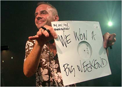 Fatboy Slim