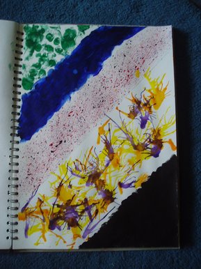 A day in the life of me