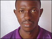 Kozi Gonqueh