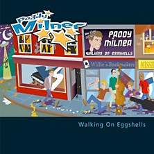 Review of Walking On Eggshells Review of Walking On Eggshells