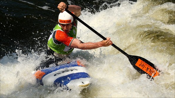 David Florence