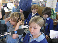 St Paul's Walden Primary School