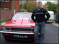 Andy and Red Victor 2