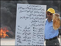 گرانی در لبنان