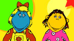Tweenies