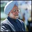 Manmohan Singh