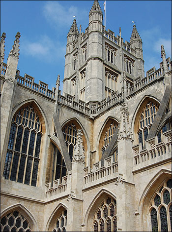 Bath Abbey