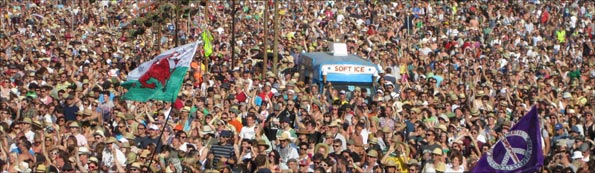 Meet you at the ice-cream van