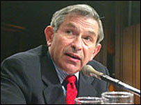 Paul Wolfowitz