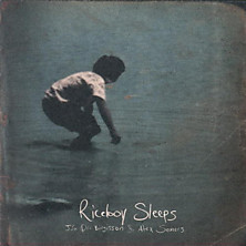 Review of Riceboy Sleeps