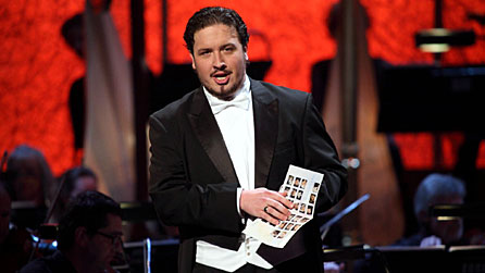 Wade Kernot. Photo © Brian Tarr