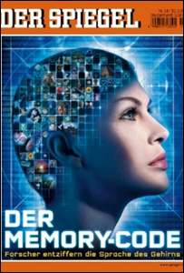 Der Spiegel é a principal revista semanal da Alemanha