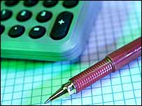 Statistika (ilustrační foto)