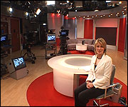 Spotlight's Victoria Graham