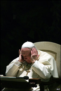 पोप जॉन पोल द्वितीय