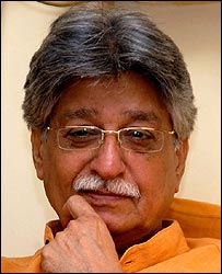 جاوید صدیقی