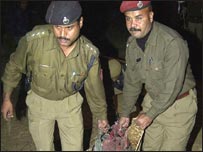 असम पुलिस