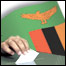 Zambia votes