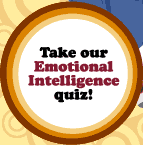 Take our Emotional Intelligence quiz!