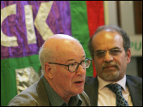 ماشاءالله شمس الواعظین - راست 