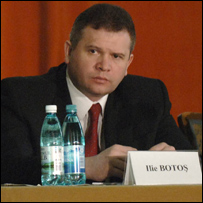 Ilie Botoş