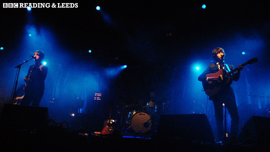 The Last Shadow Puppets