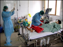 Свинячий грип