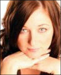 Emma Forrester (arquivo)