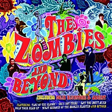 Review of Zombies And Beyond Review of Zombies And Beyond