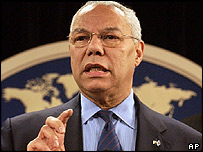 Colin Powell