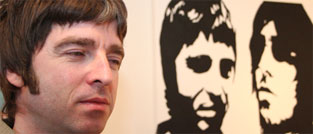 Noel Gallagher