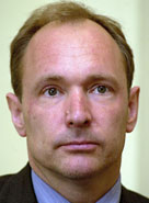 Tim Berners Lee