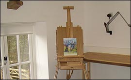 Space for creativity 