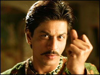 शाहरुख खान