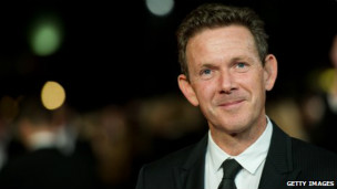 《天降殺機》編劇約翰·洛根