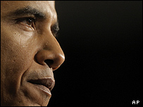 باراک اوباما