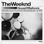 Review of House of Balloons