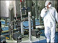 متخصصين اتمی ايران 