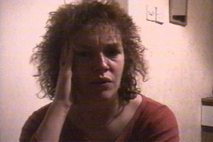 Dawn is fed up with the government