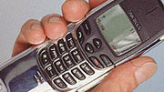 mobile phone