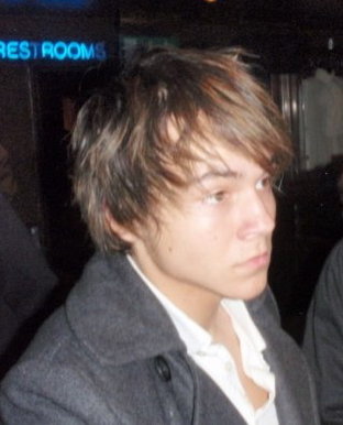 Bursary Blogging - scriptwriting