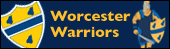 Worcester Warriors Rugby Football Club