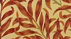 William Morris wallpaper