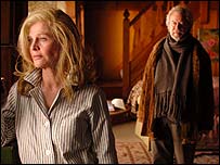 朱莉·克里斯蒂