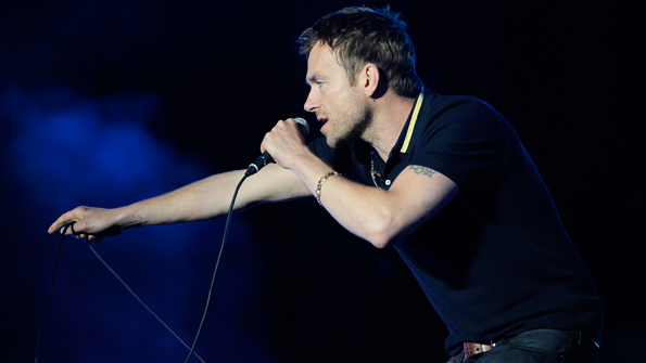 DamonAlbarn