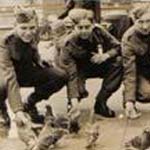 Can you guess which one was Sonny?