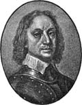 Oliver Cromwell