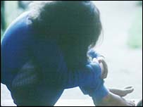 Abuso sexual infantil