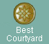 Best Courtyard Garden