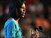 Michelle Obama